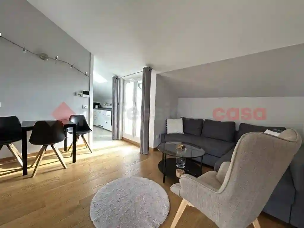 Attico - Mansarda - foto 4