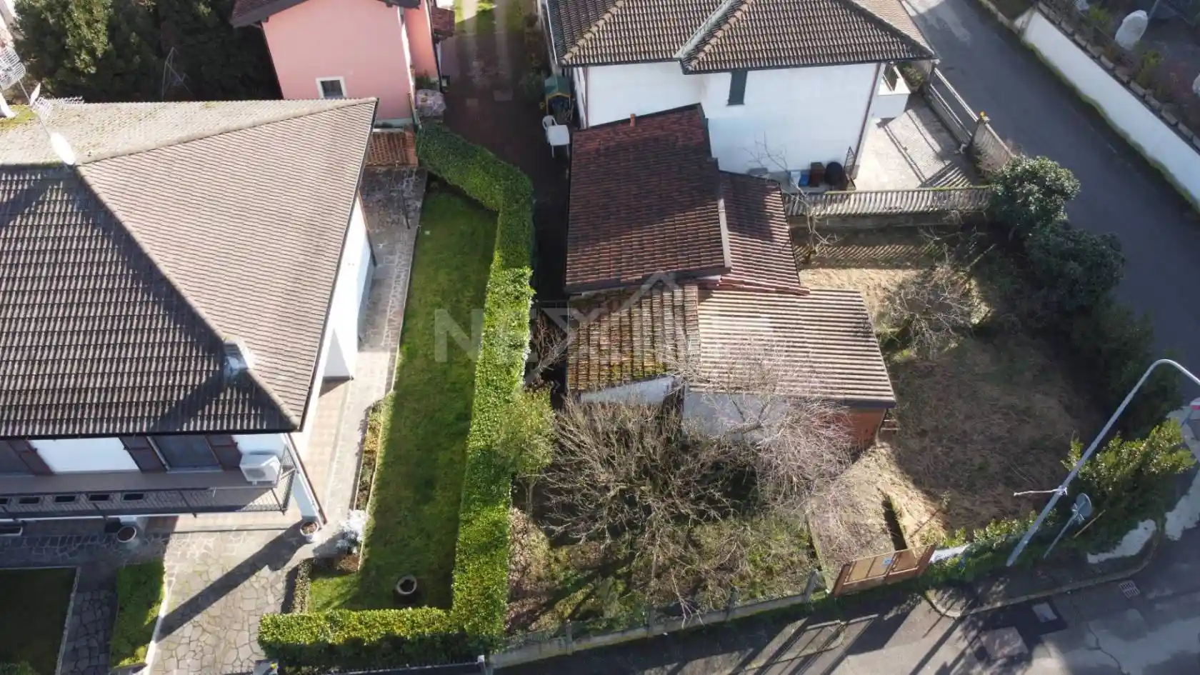 Casa indipendente in vendita a San Genesio ed Uniti