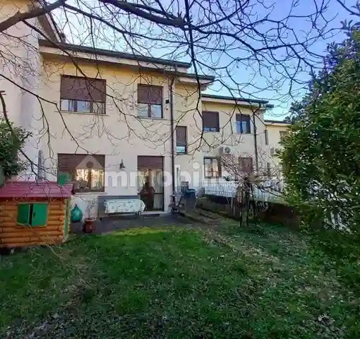 Villetta a schiera - foto 3