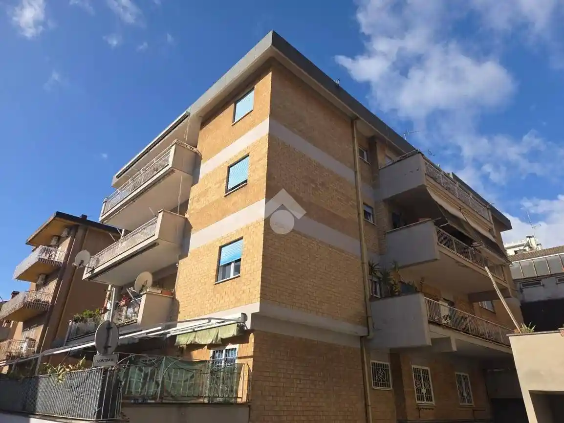 Appartamento in vendita a Velletri