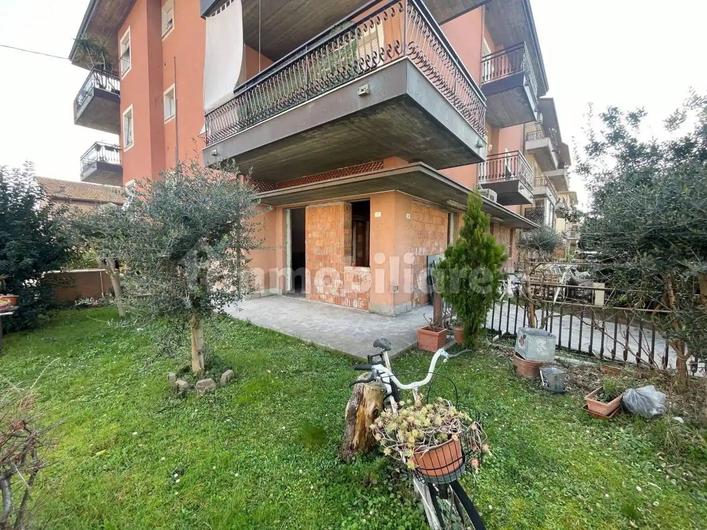 Appartamento in vendita a Forlì