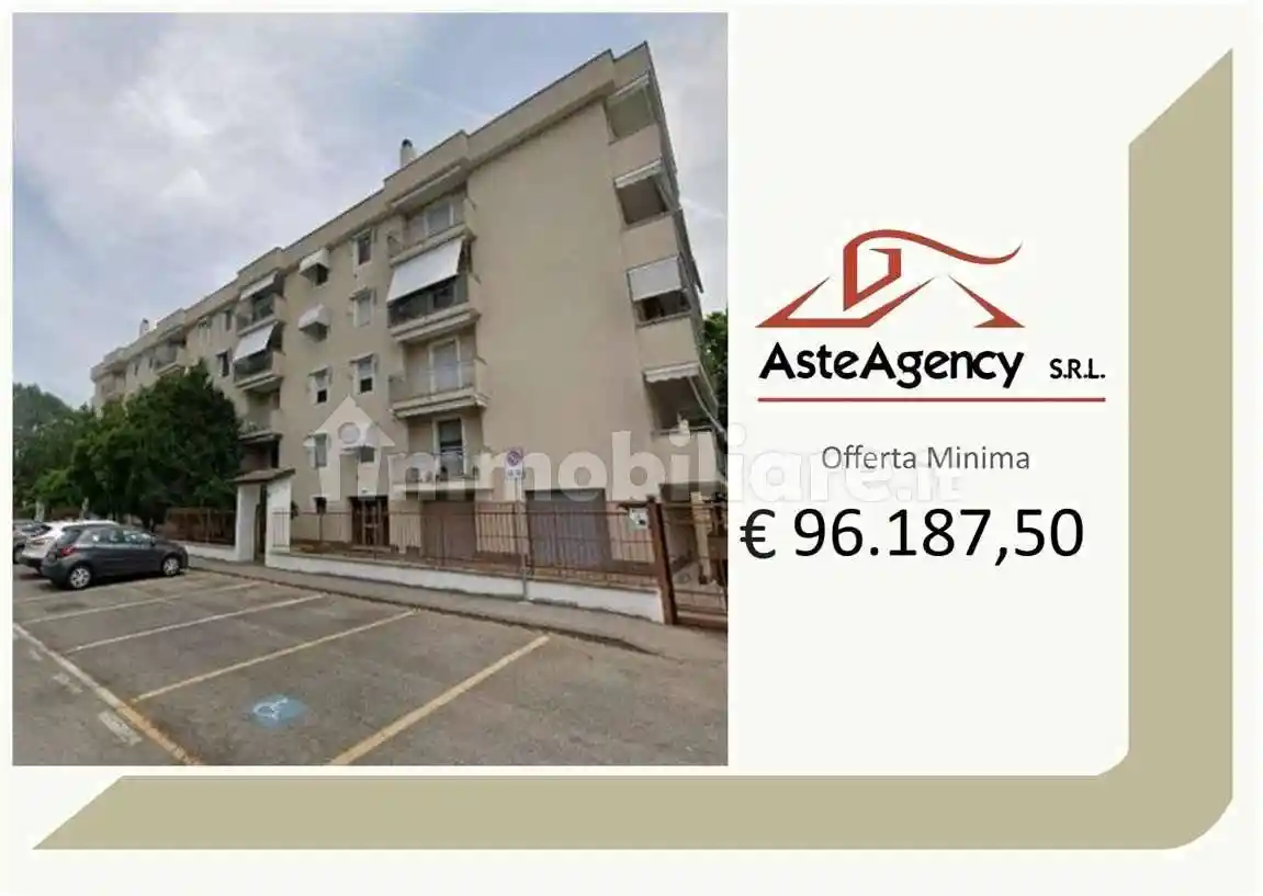 Appartamento in vendita a Paullo