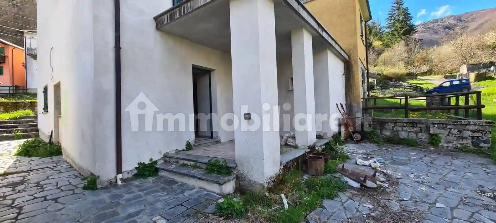 Casa indipendente - foto 3