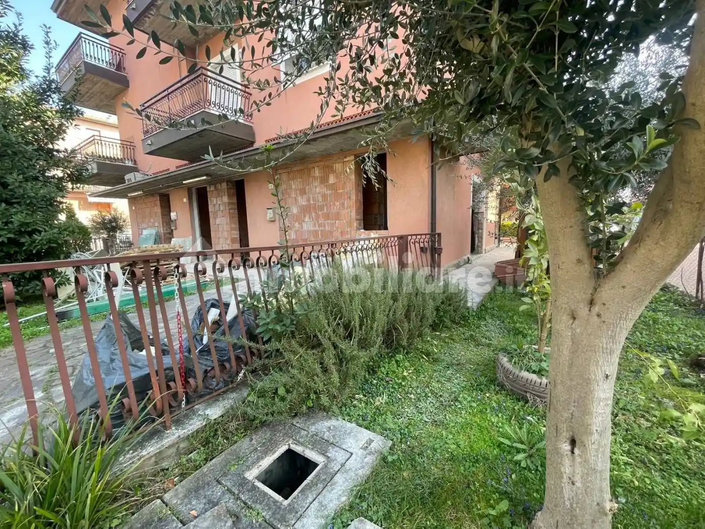 Appartamento in vendita a Forlì