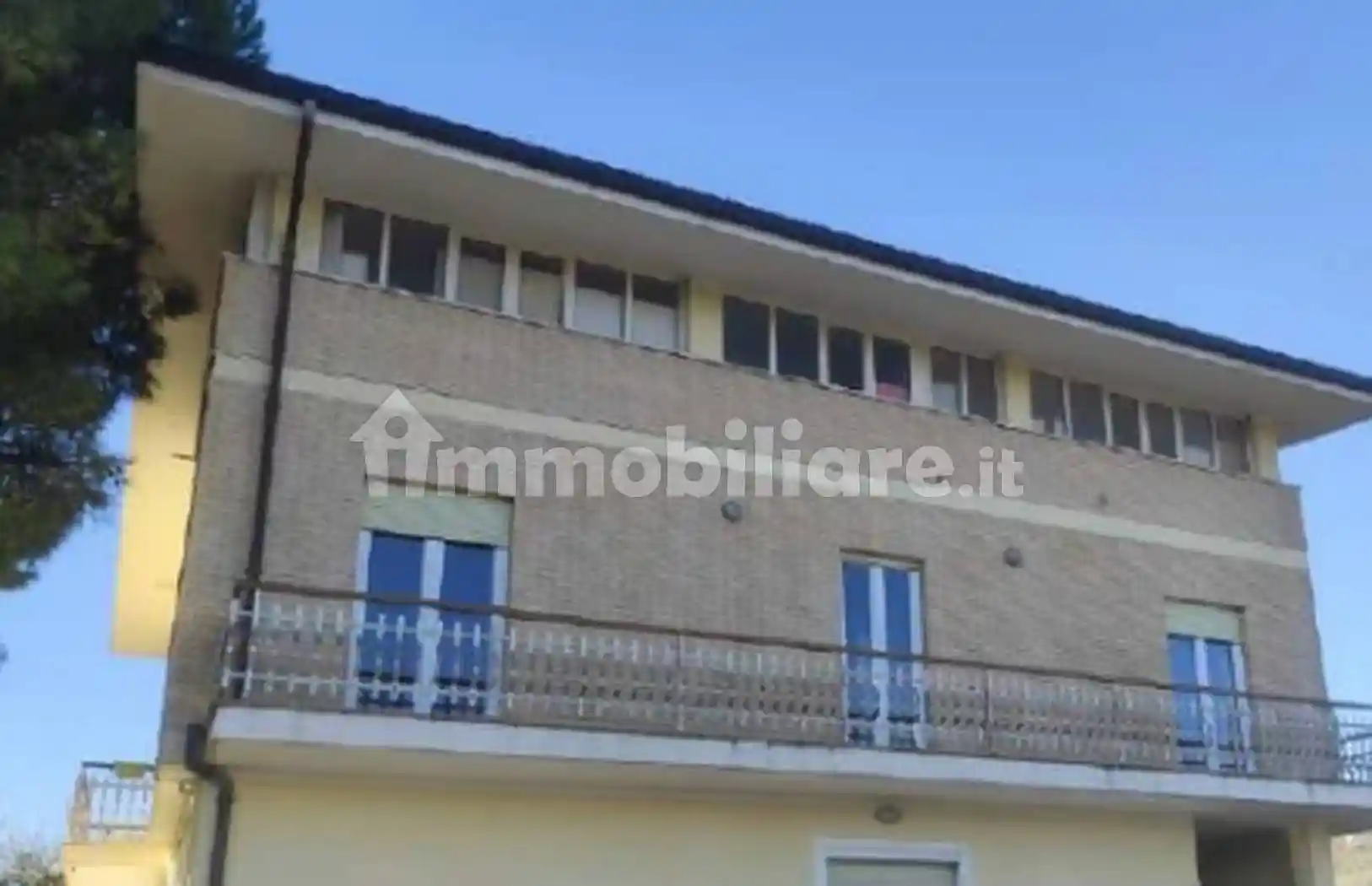 Appartamento in vendita a Altidona