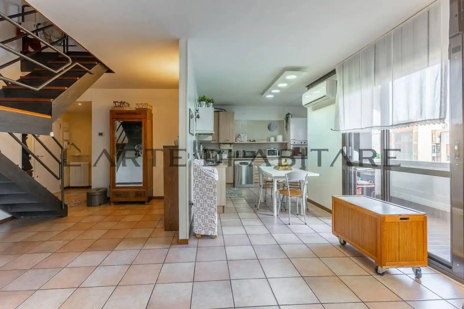 Appartamento in vendita a Verona