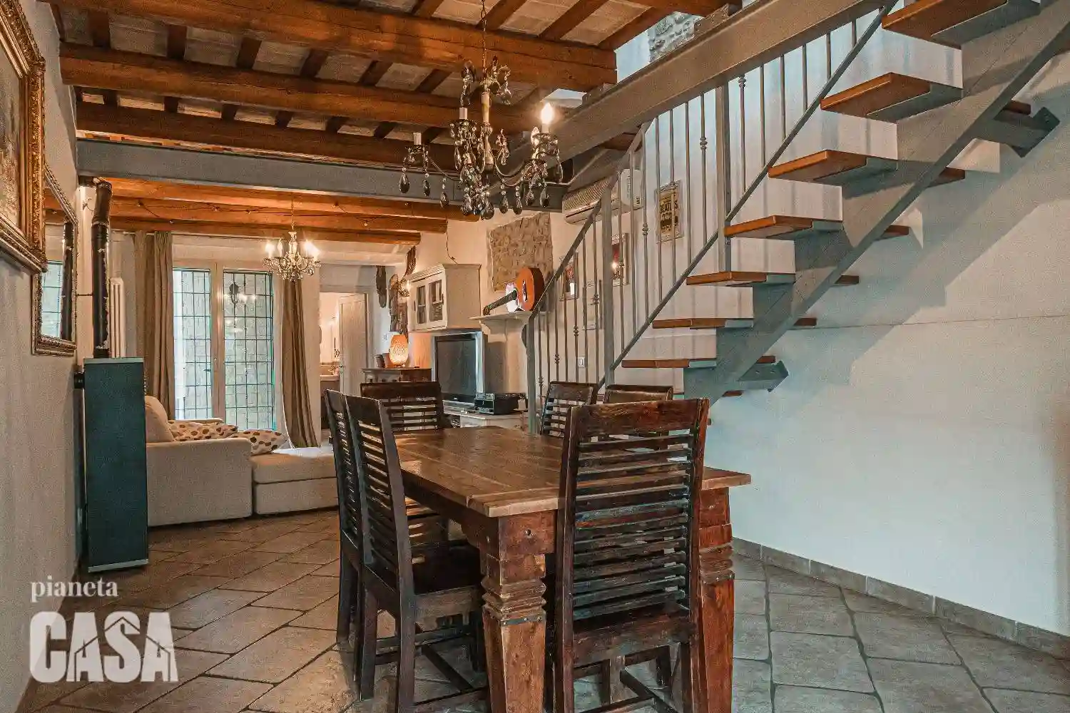 Casa indipendente - foto 3