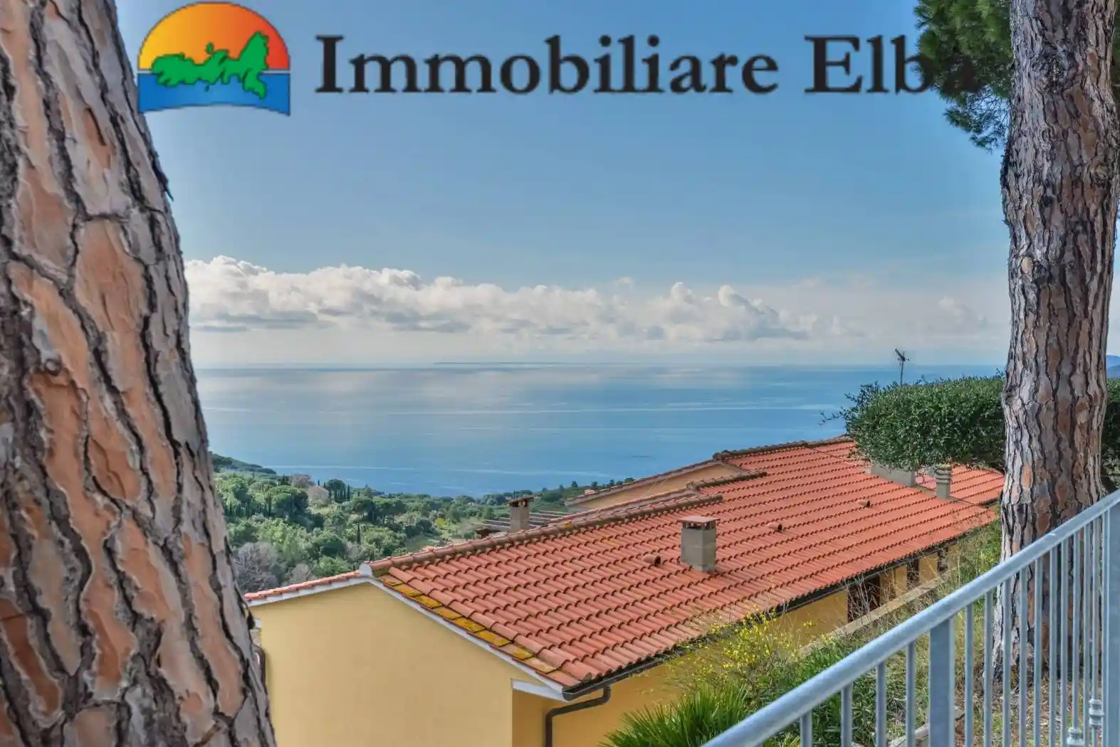 Appartamento in vendita a Capoliveri