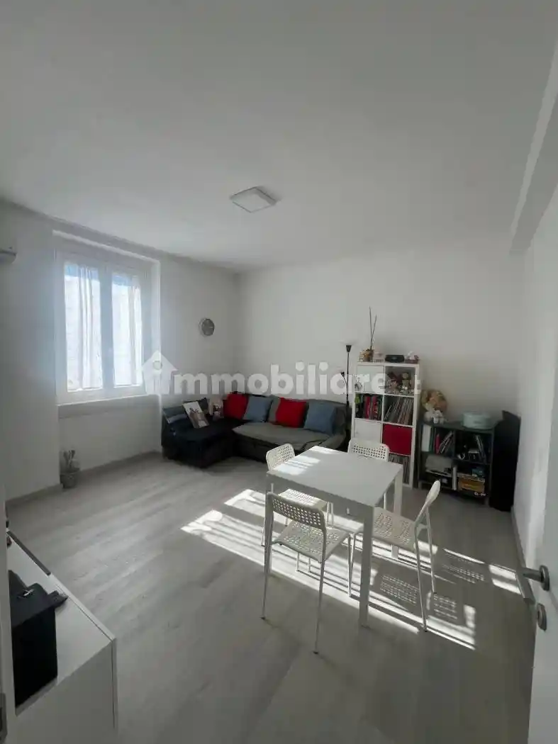 Appartamento in affitto a Bari