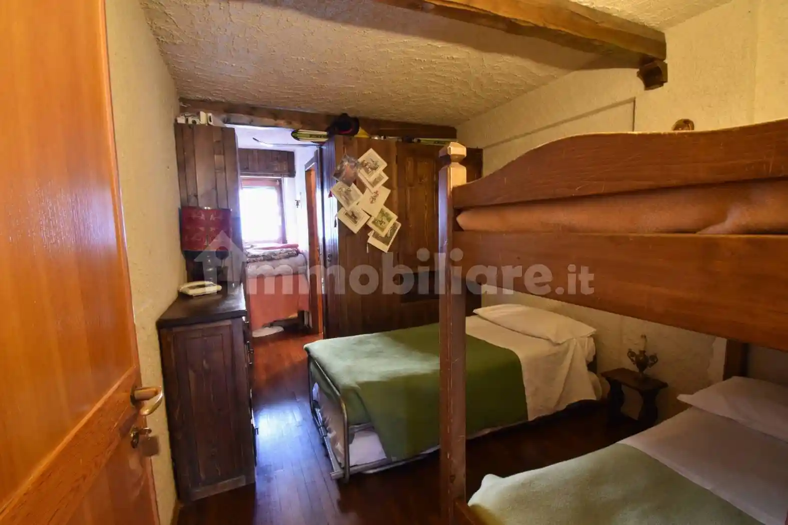 Appartamento in vendita a Sestriere