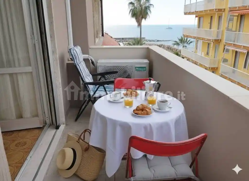 Appartamento in affitto a San Bartolomeo al Mare