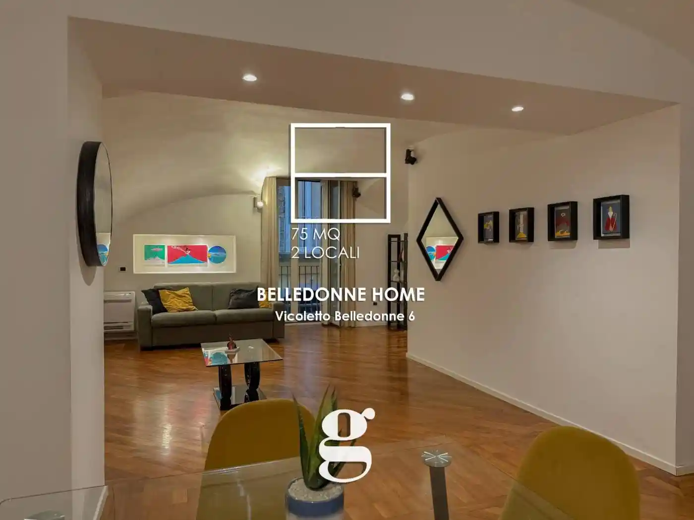 Appartamento in vendita a Napoli