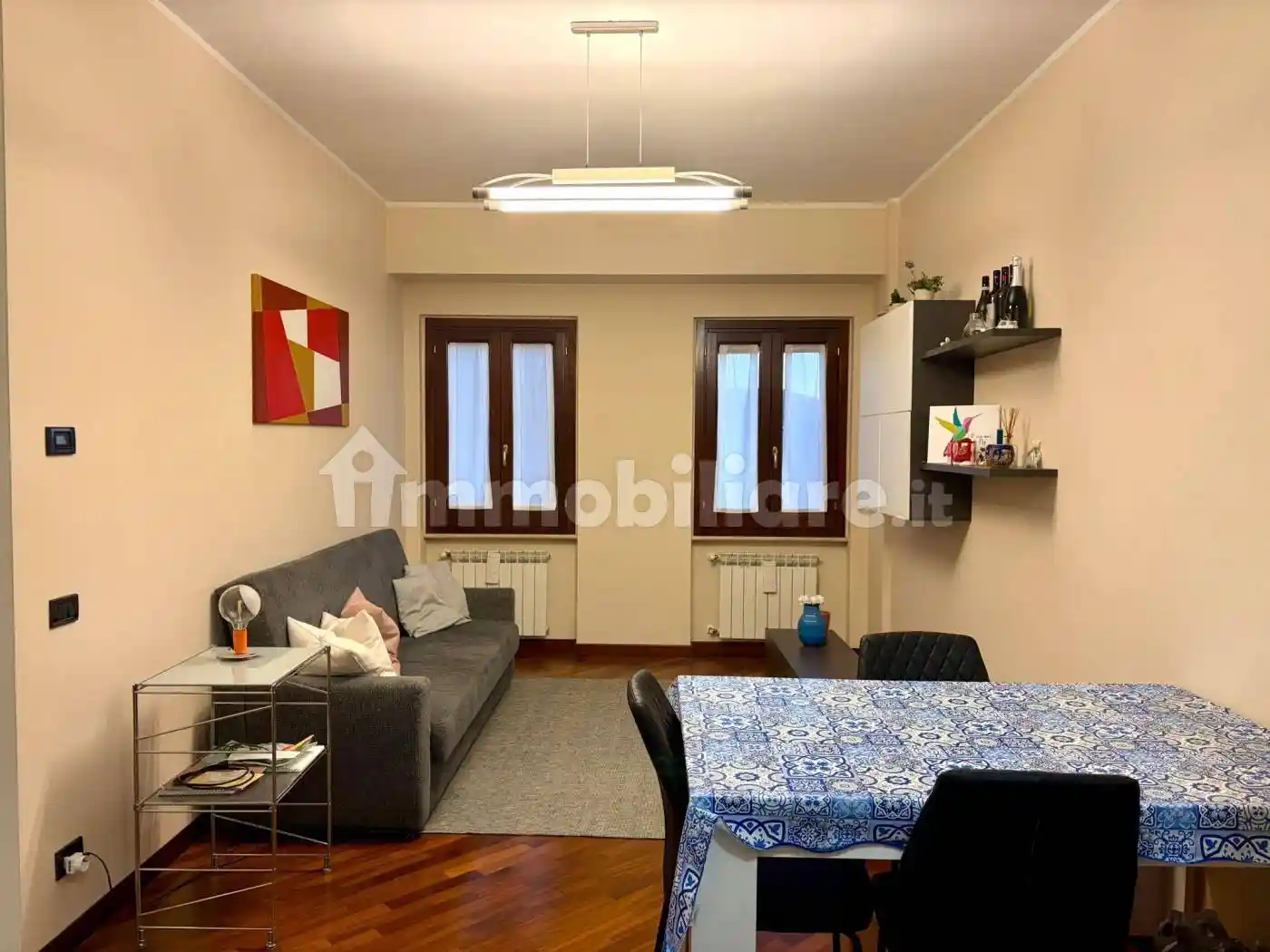 Appartamento in affitto a Carpi