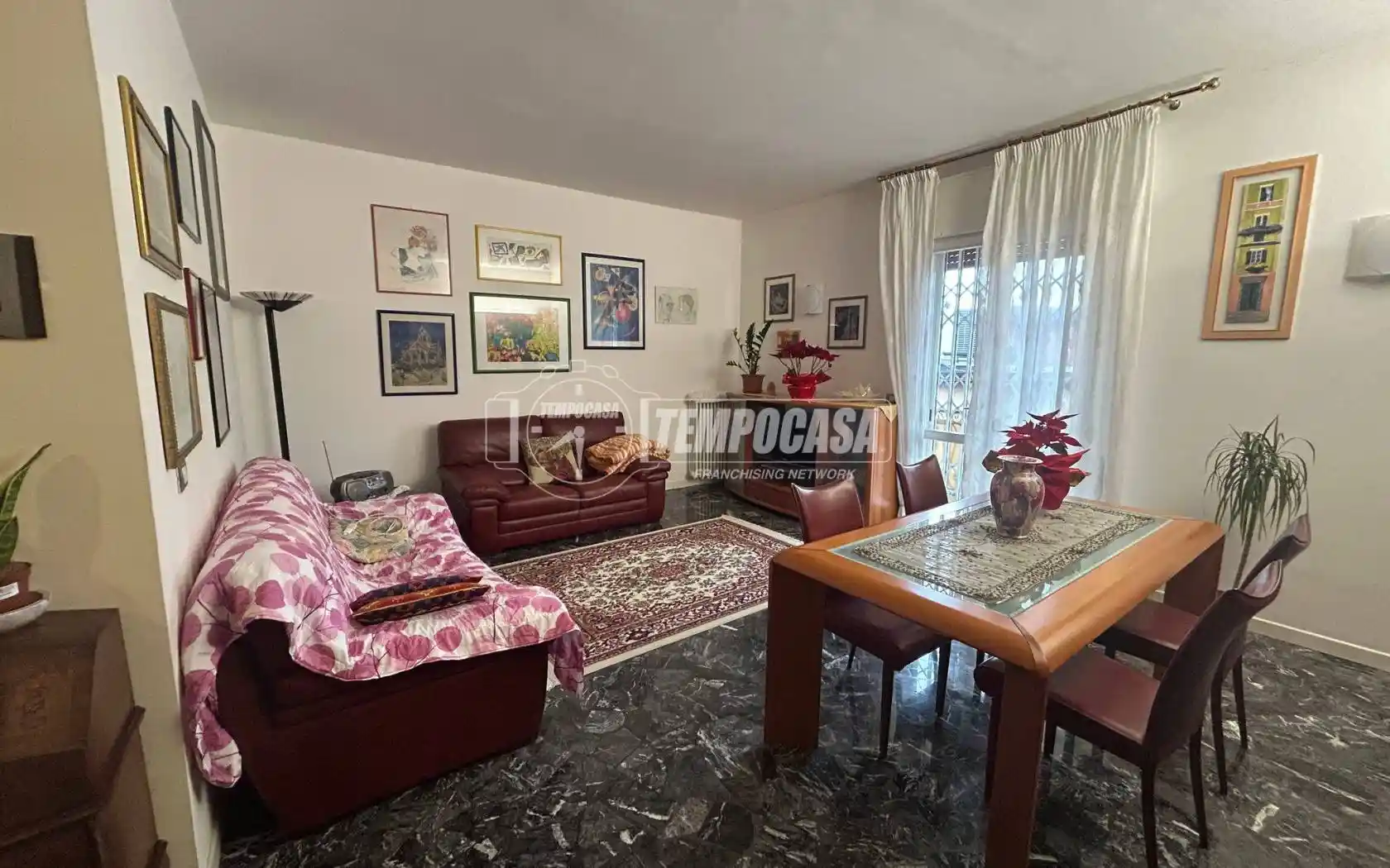 Appartamento in vendita a Selvazzano Dentro