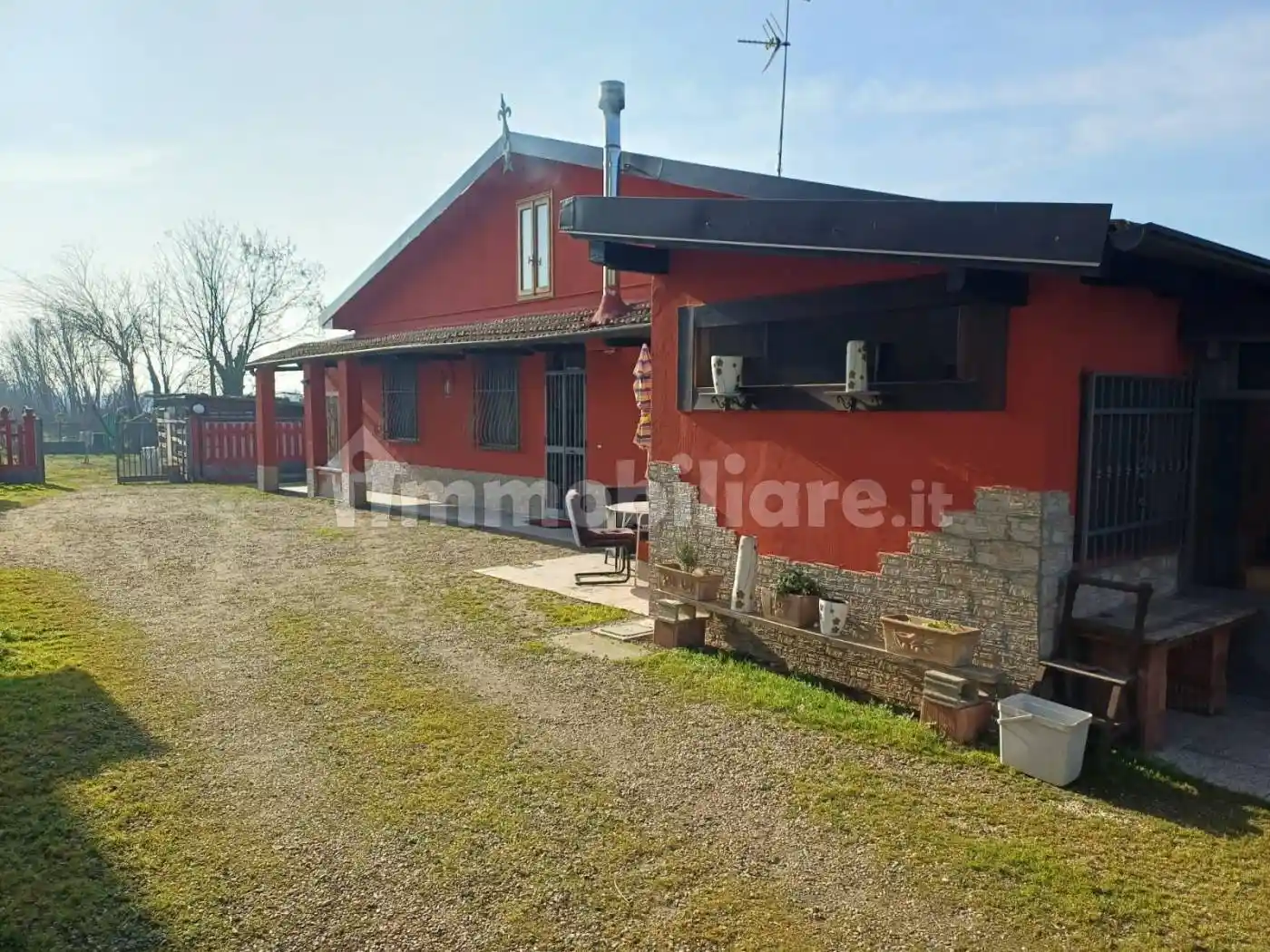 Villa in vendita a Mede