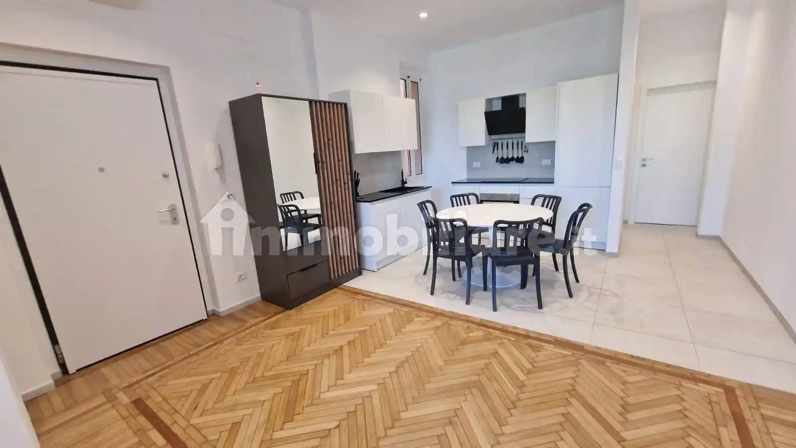 Appartamento in affitto a Borghetto Santo Spirito