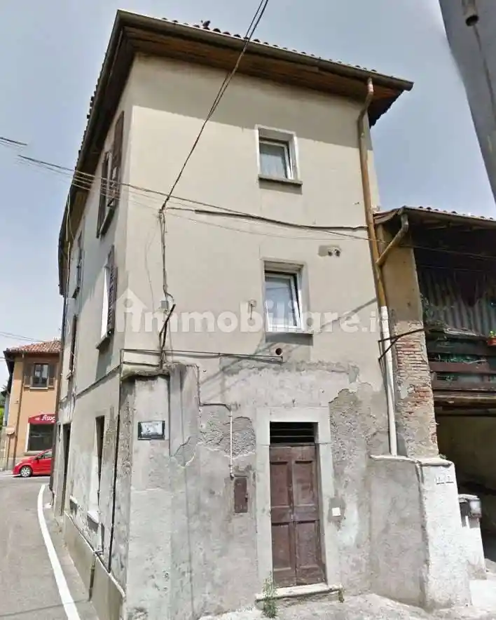 Appartamento in vendita a Triuggio