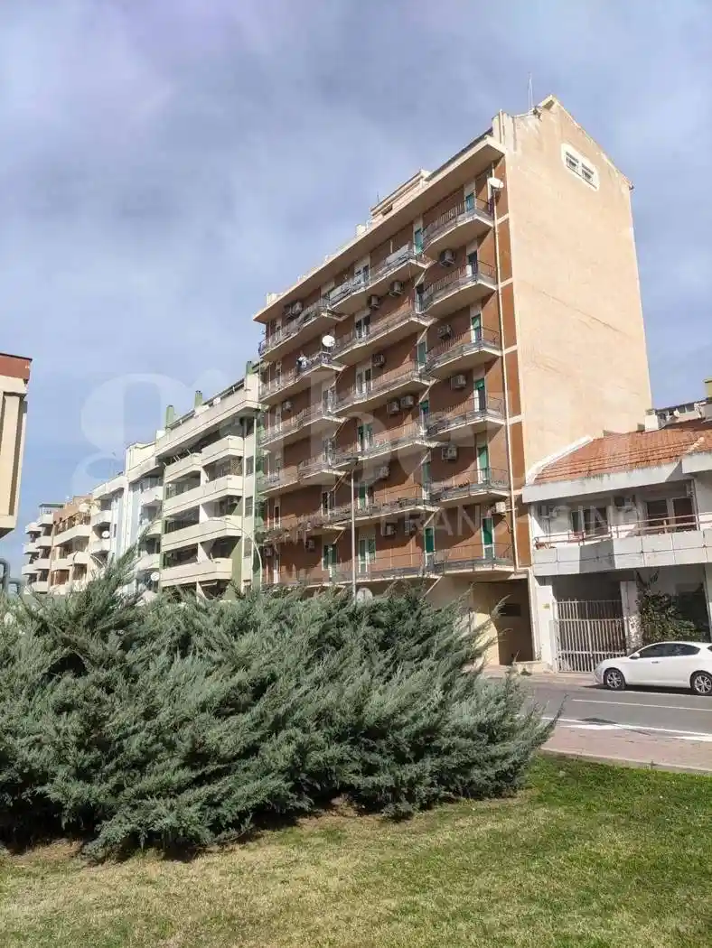 Appartamento in vendita a Oristano
