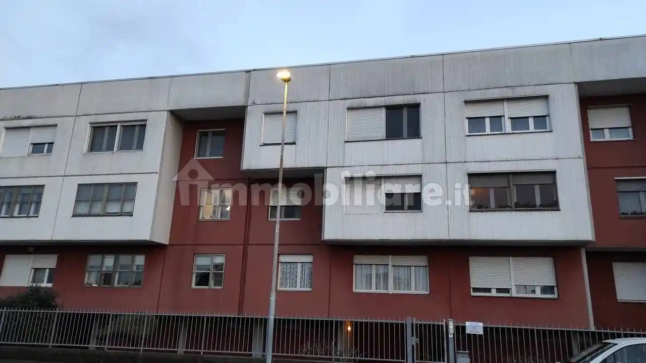 Appartamento in vendita a Novara