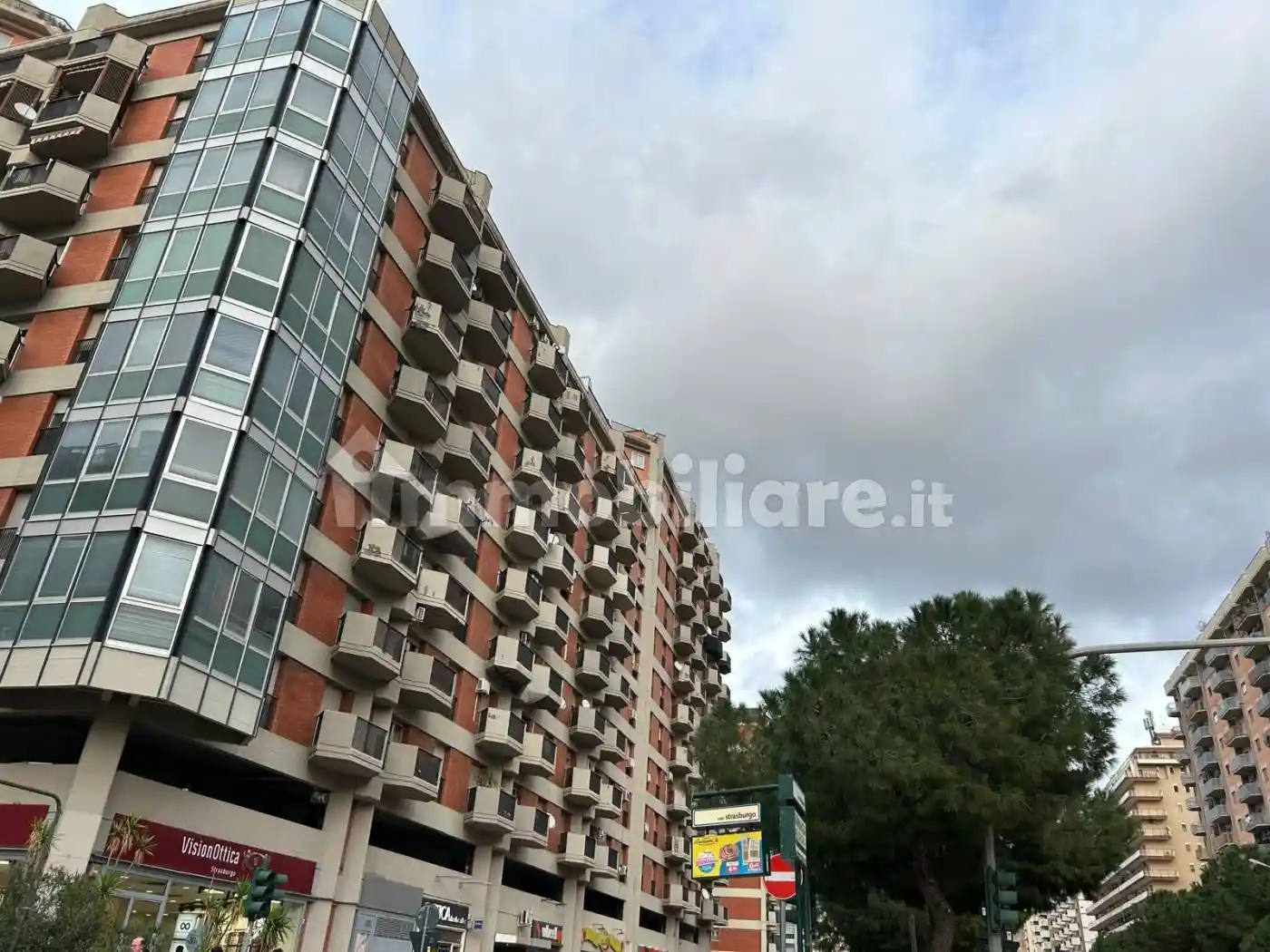 Appartamento in vendita a Palermo