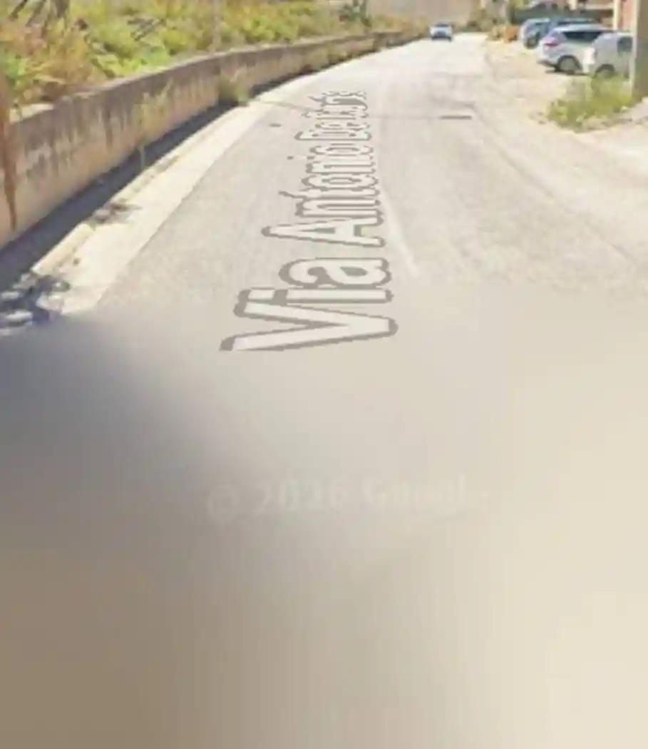 Appartamento in vendita a Canicattì