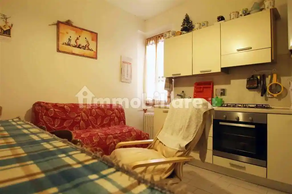 Appartamento in affitto a Siena