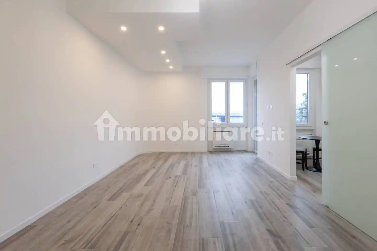 Appartamento in vendita a Lissone