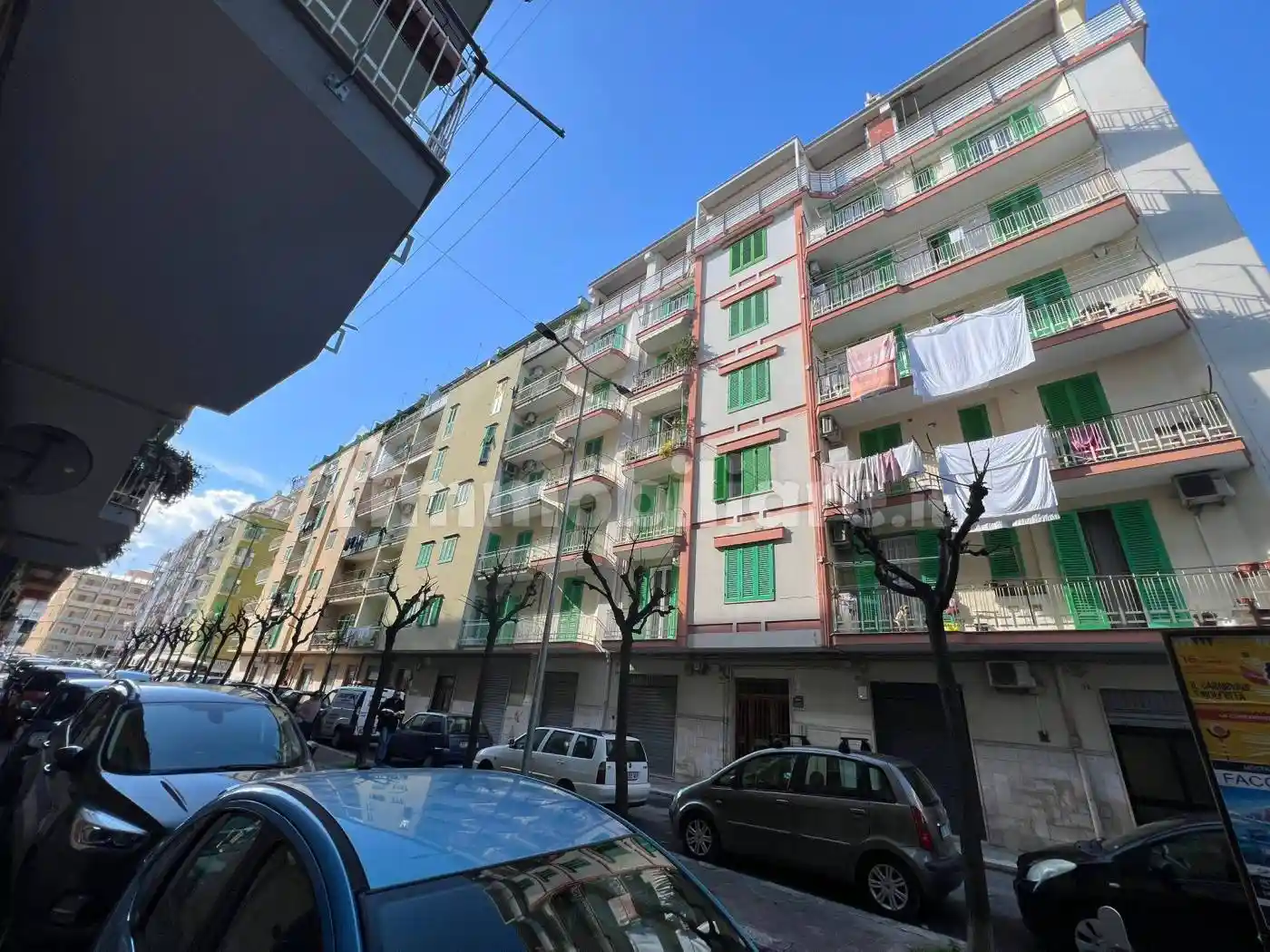 Appartamento in vendita a Molfetta