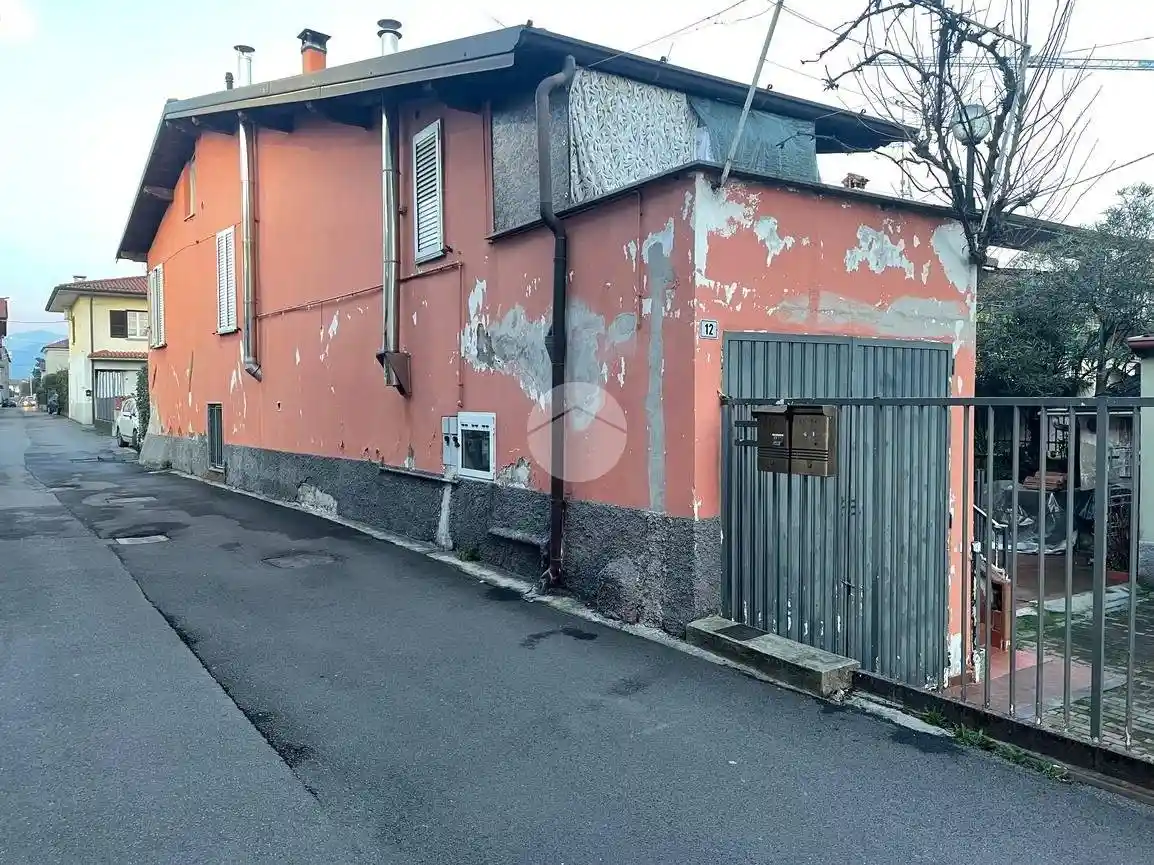 Appartamento in vendita a Ospitaletto