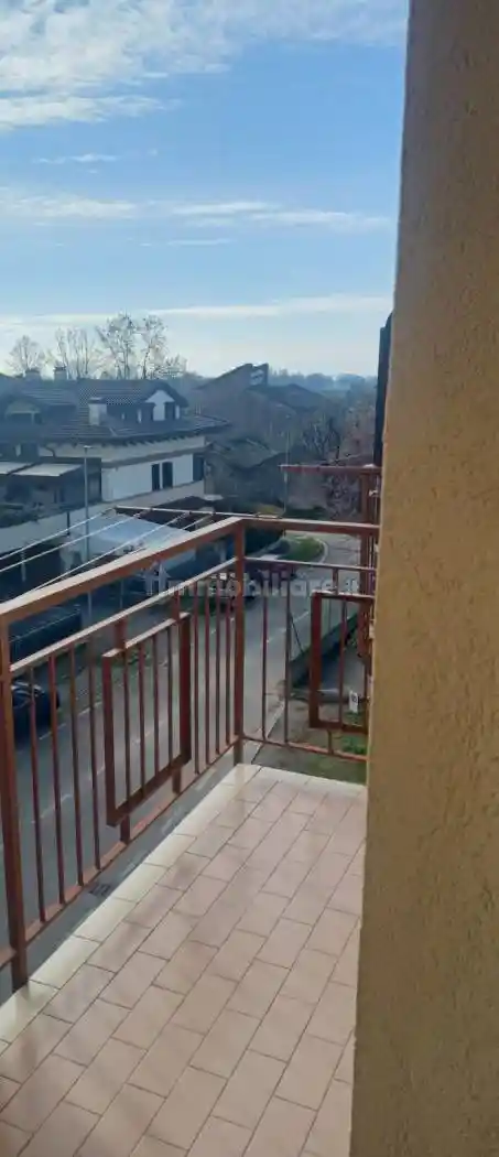 Appartamento in vendita a Sant'Agata Bolognese