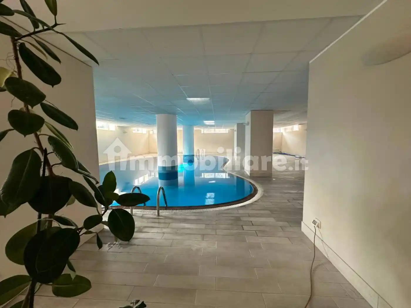 Appartamento in affitto a Genova