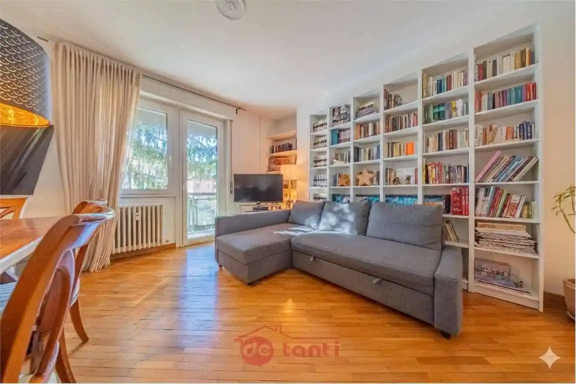 Appartamento in vendita a Chiavenna