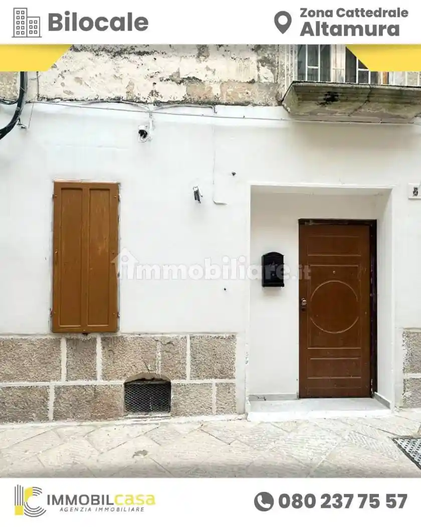 Casa indipendente in vendita a Altamura
