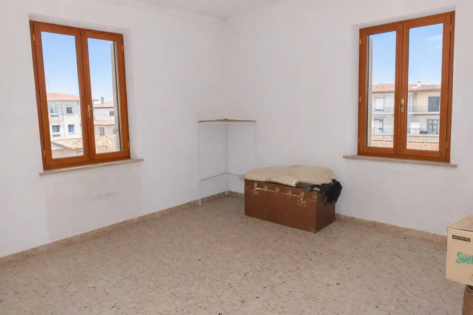 Appartamento in vendita a Castelbellino