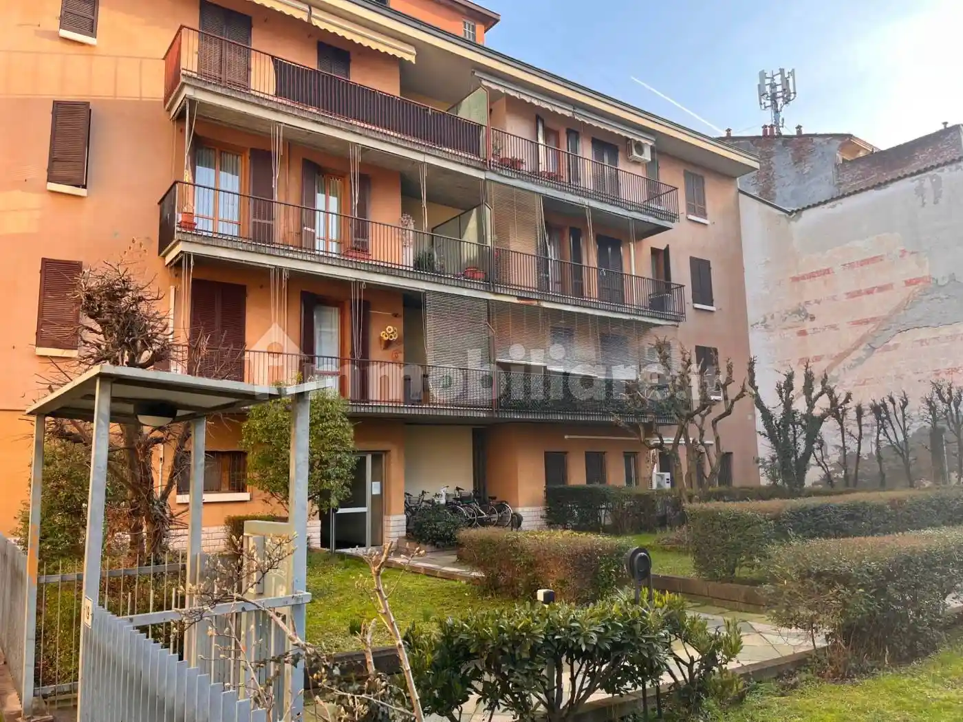 Appartamento in vendita a Cremona