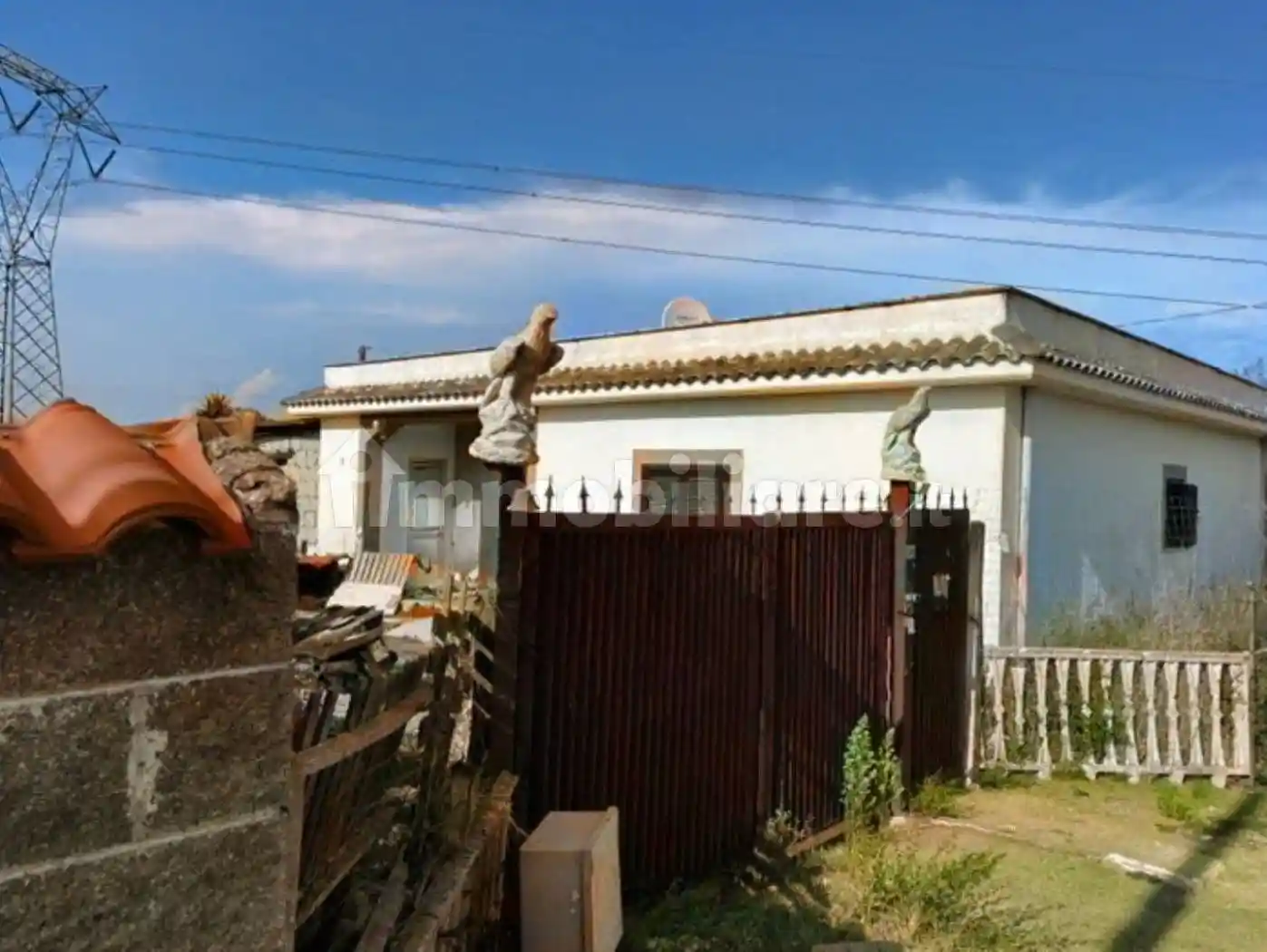 Villa in vendita a Aprilia