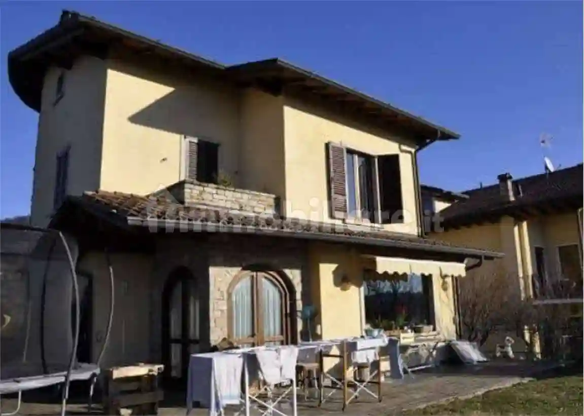 Villetta a schiera - foto 4