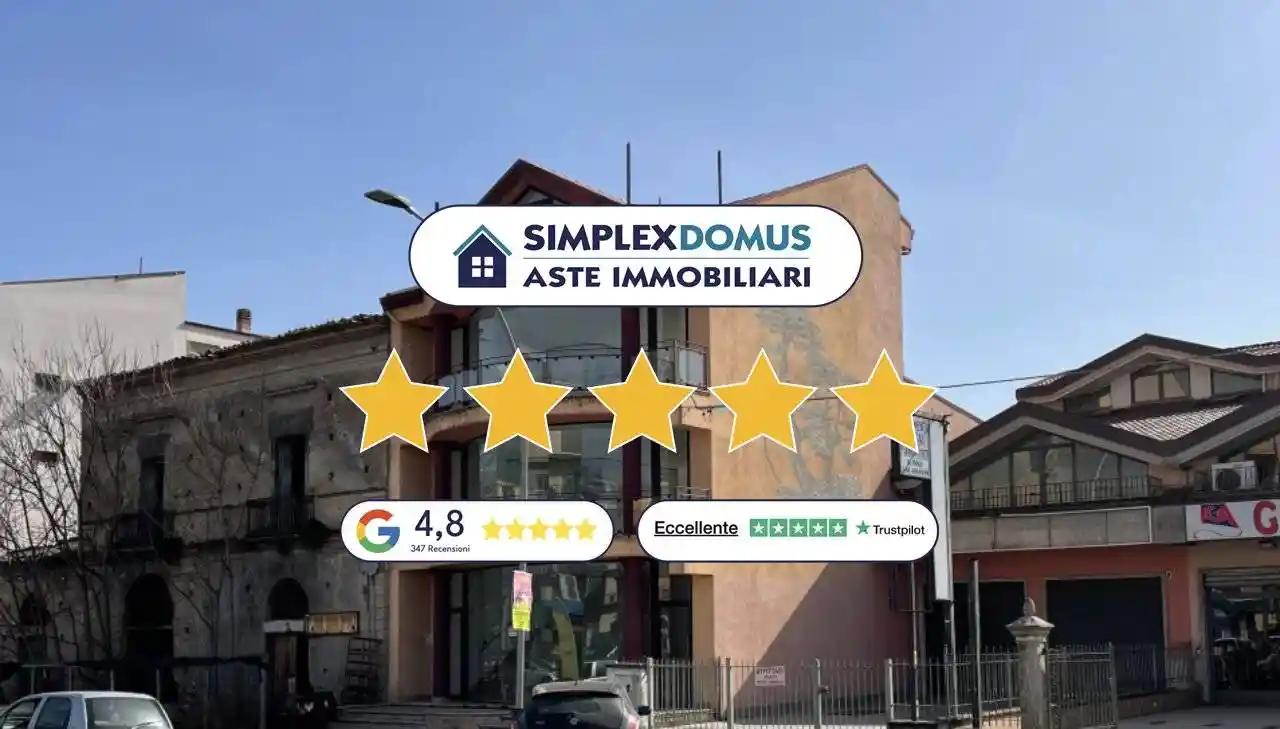 Appartamento in vendita a Castrovillari