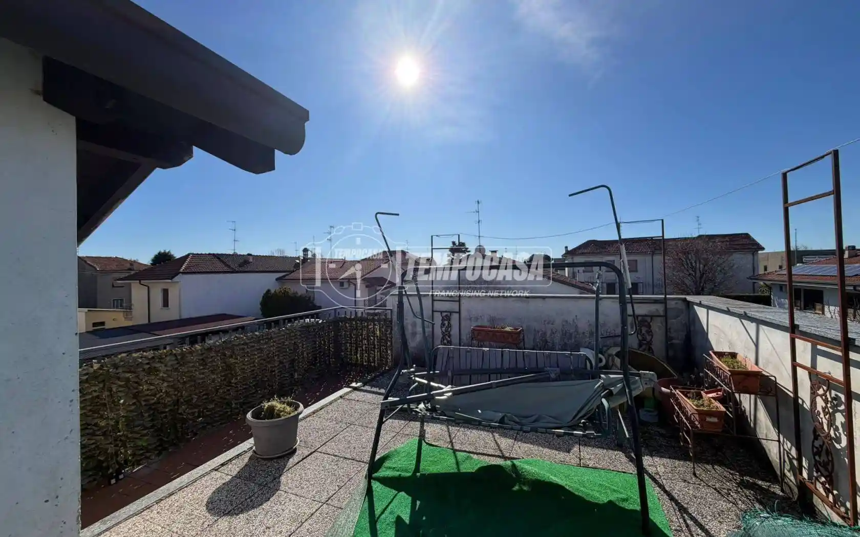 Villa in vendita a Cogliate