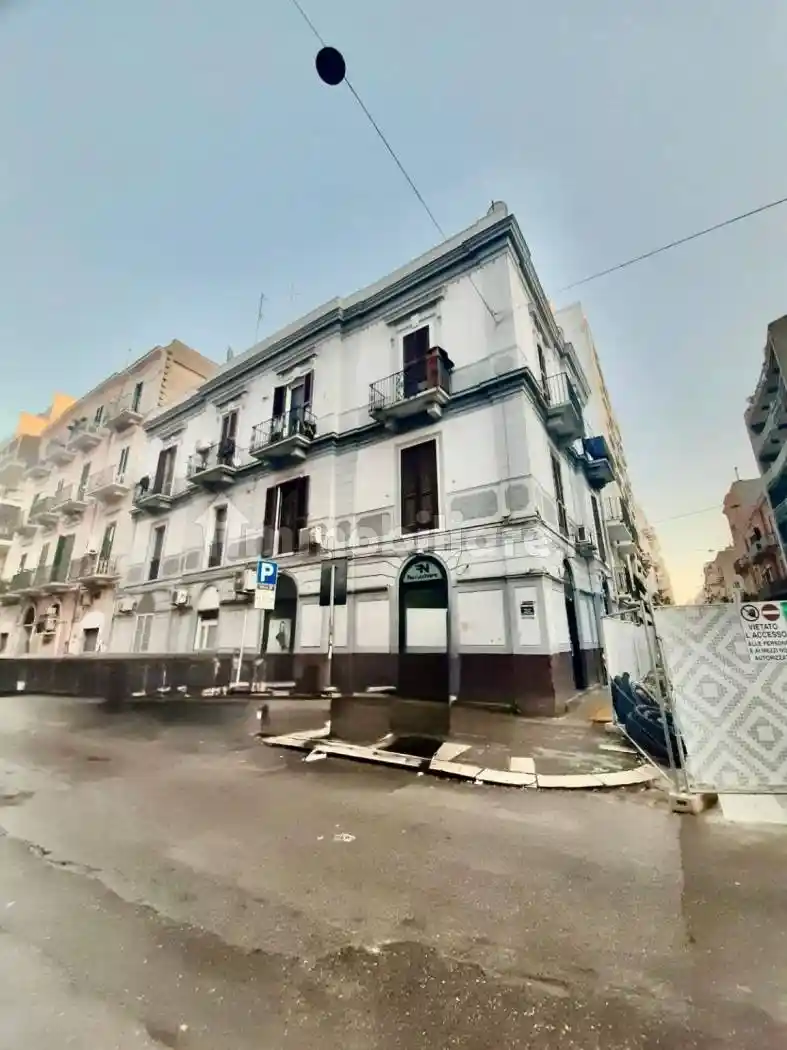 Appartamento in vendita a Bari