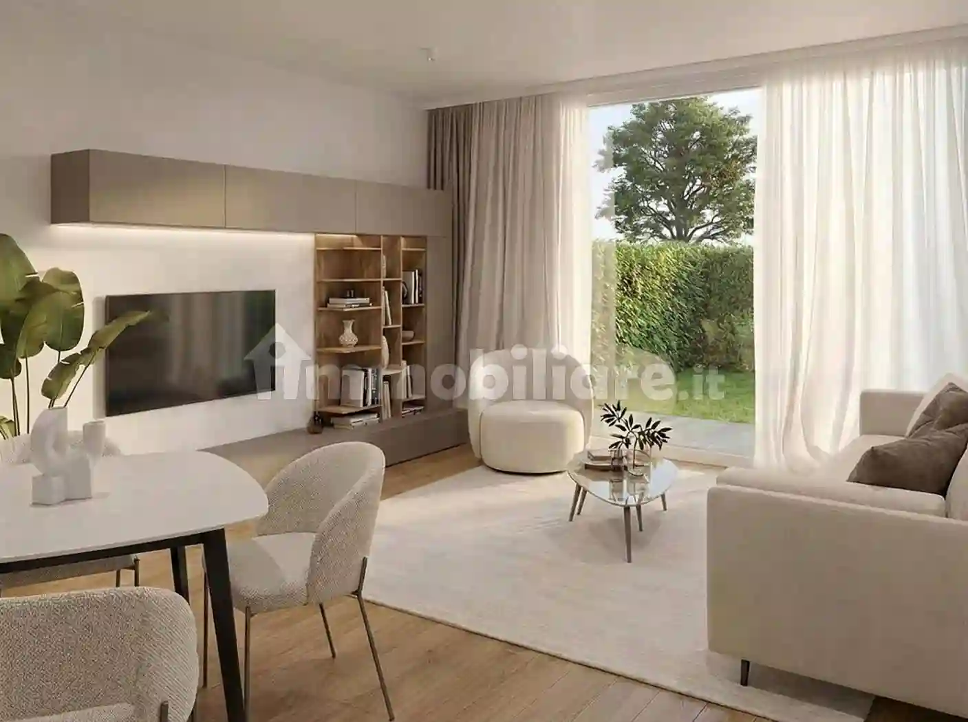 Appartamento - foto 2