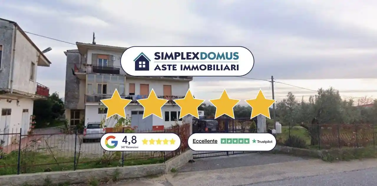 Appartamento in vendita a Lamezia Terme