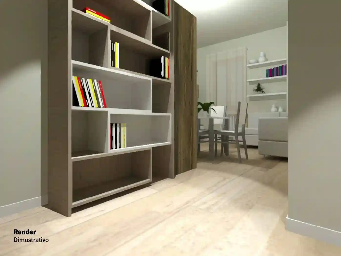 Appartamento - foto 2