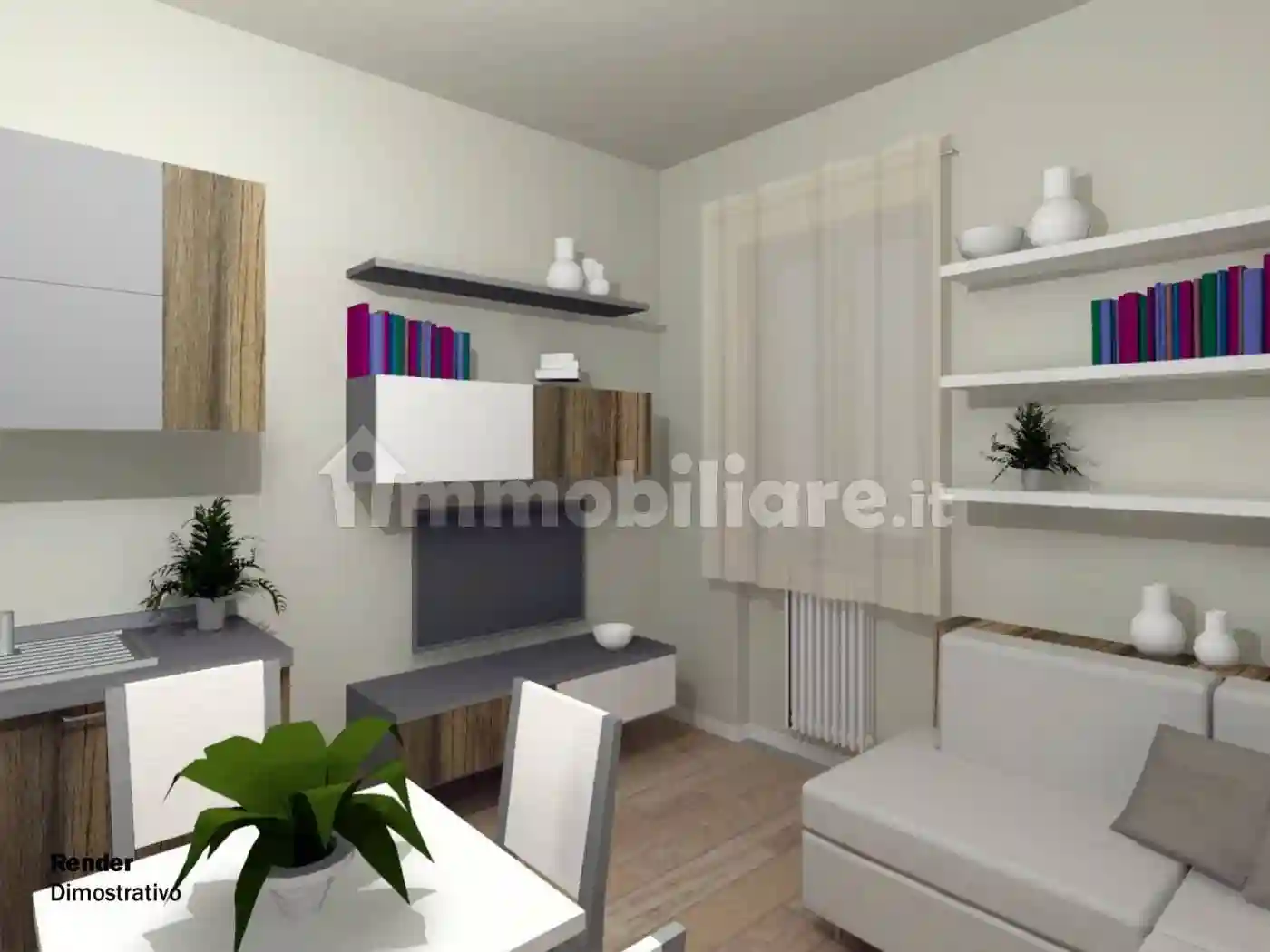 Appartamento - foto 4