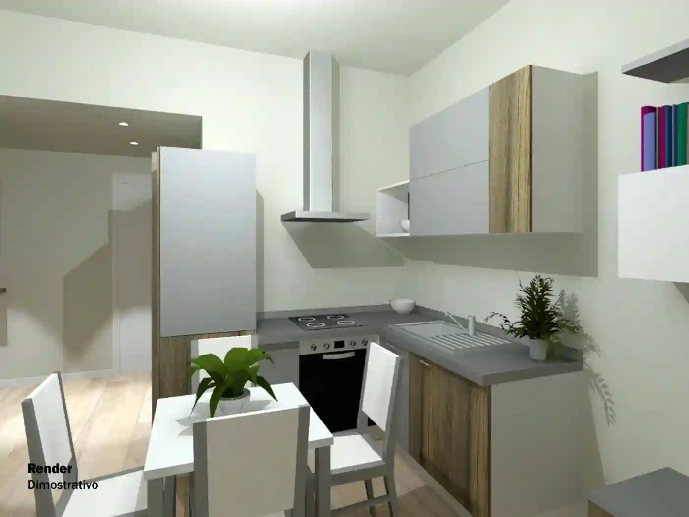 Appartamento - foto 5