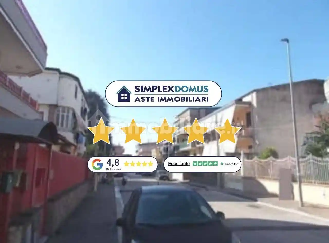 Appartamento in vendita a Orta di Atella