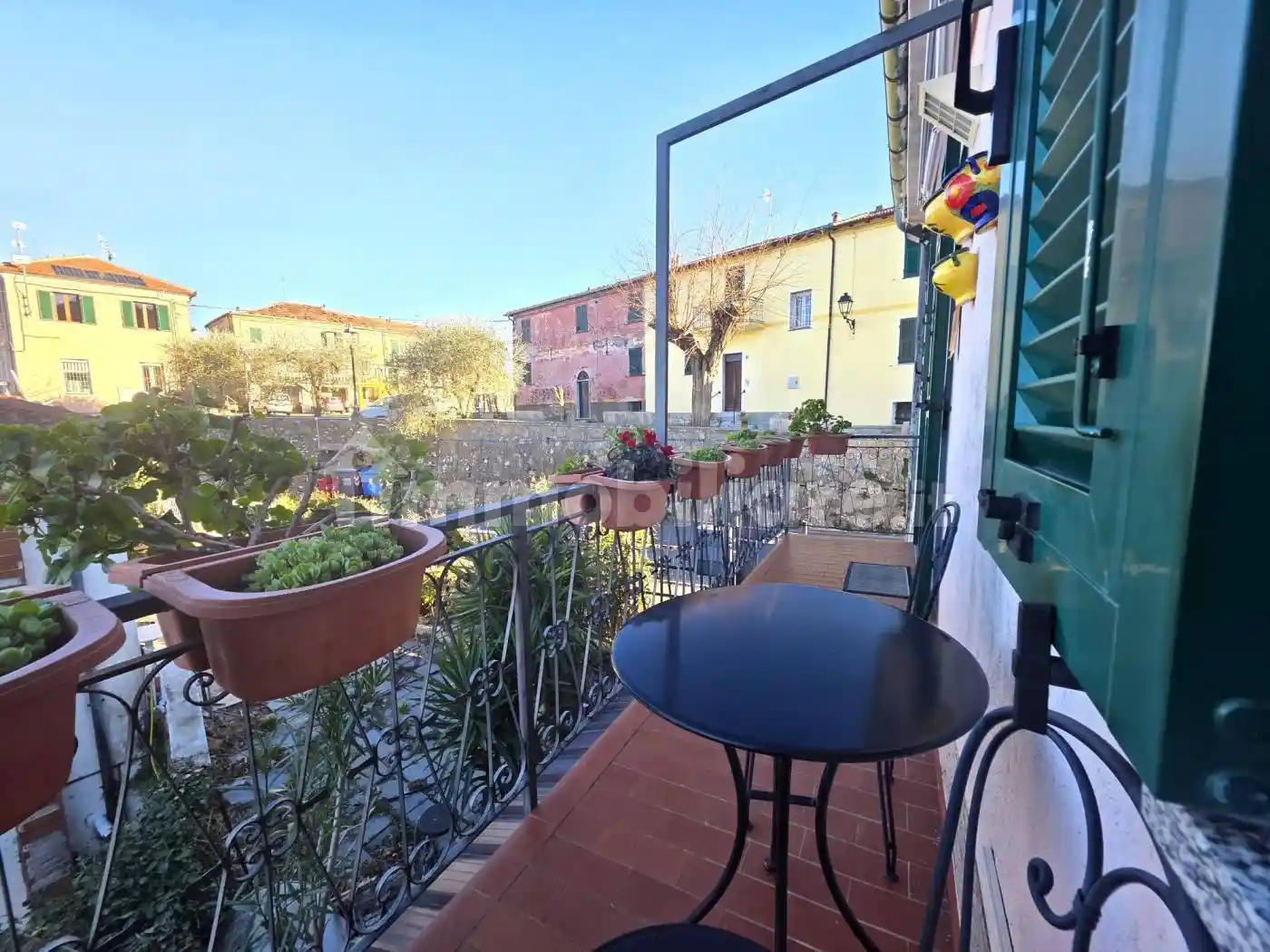 Casa indipendente in vendita a Testico