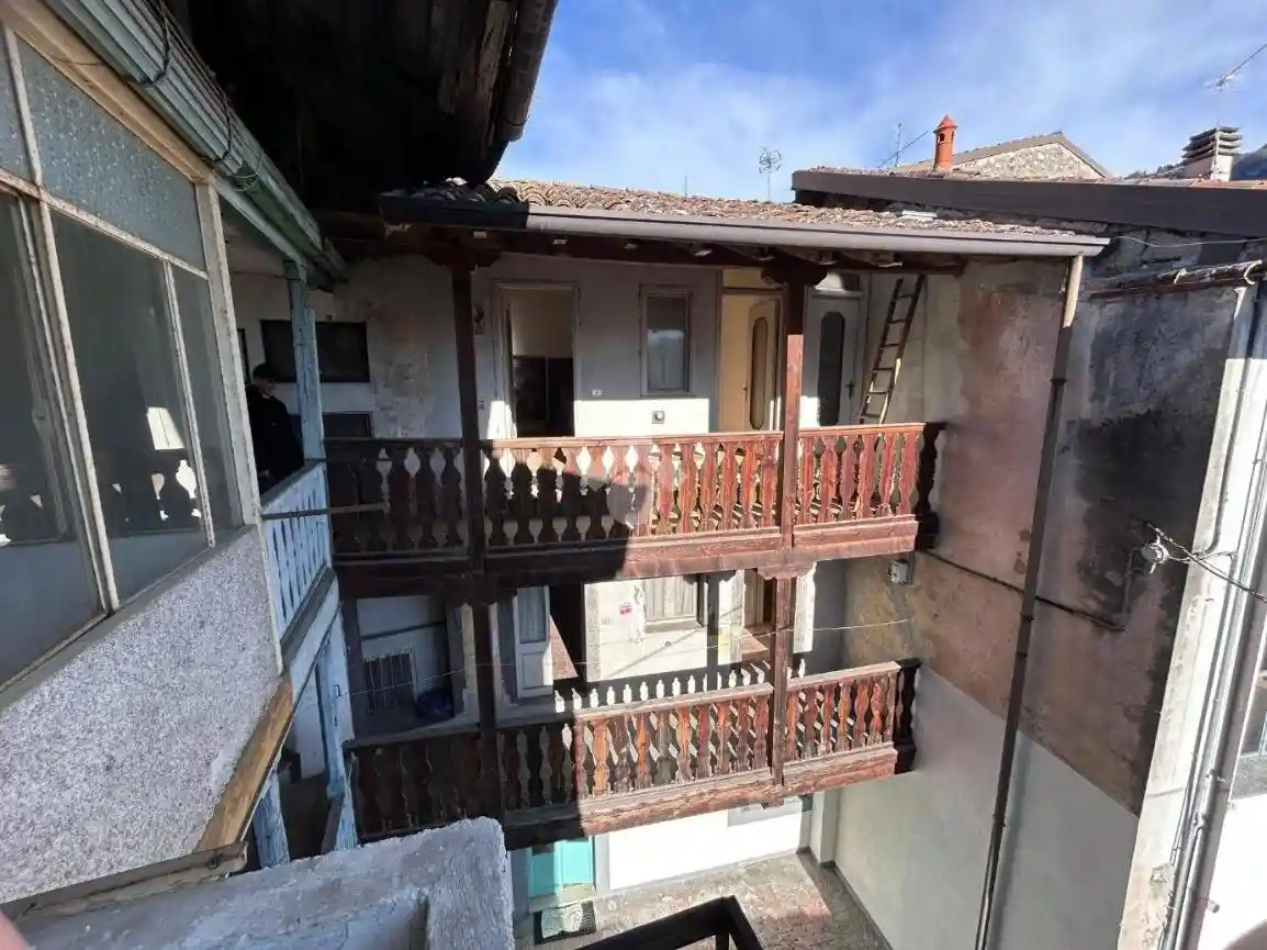 Rustico - Casale in vendita a Sovere