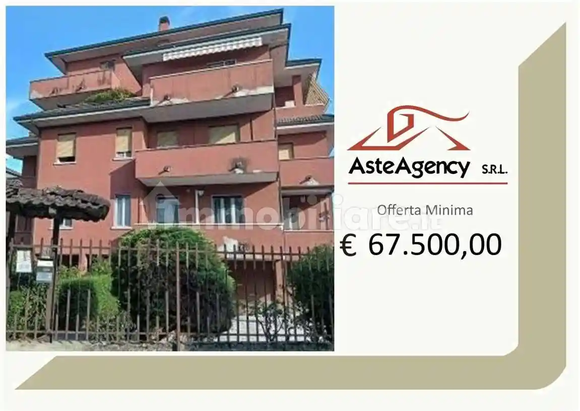 Appartamento in vendita a Sant'Angelo Lodigiano