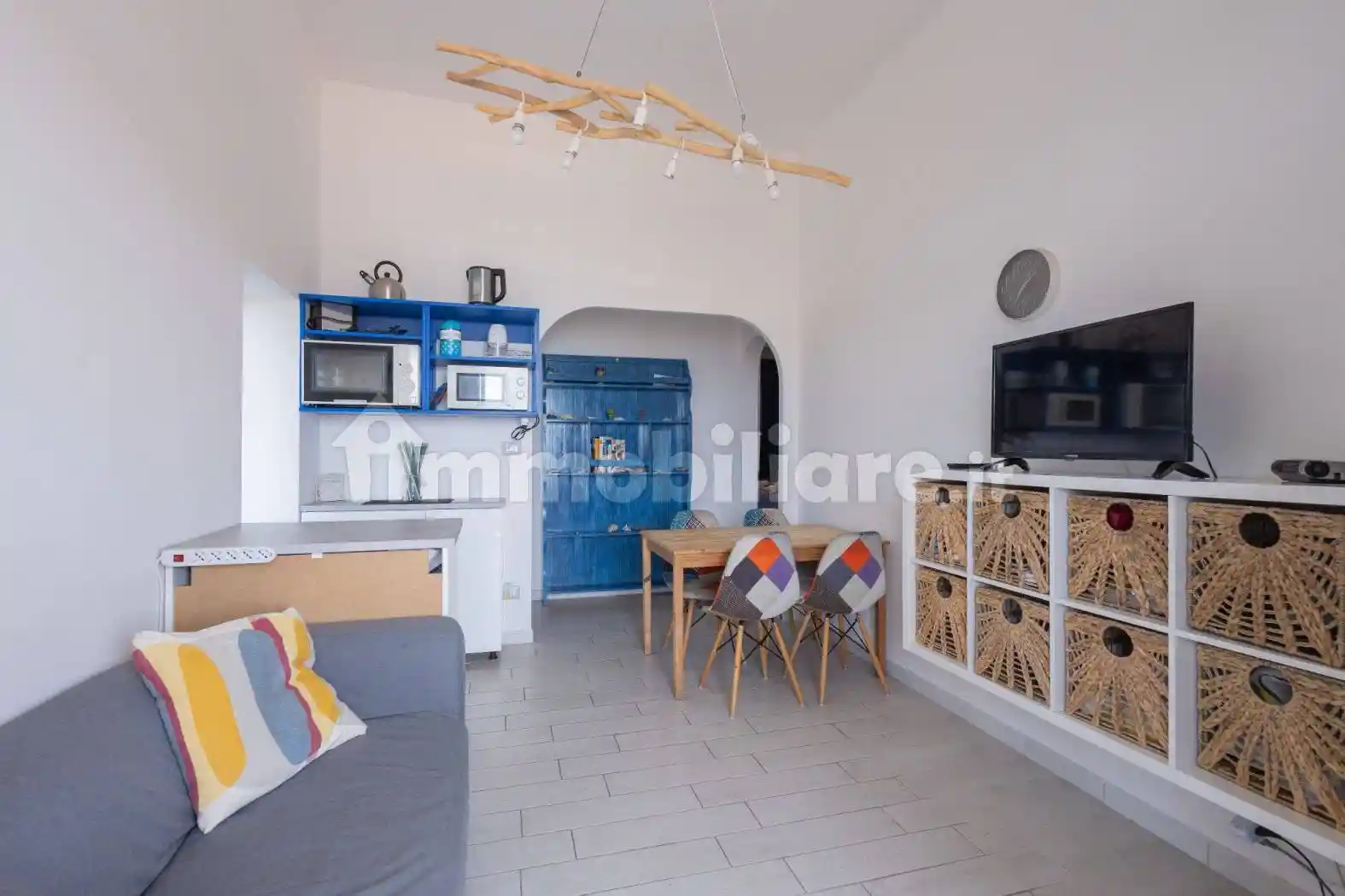 Appartamento in affitto a Ladispoli